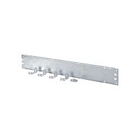 XLMMSH158 Montážní panel pro jističe NZM