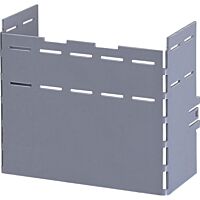 XLPTM33 Kryt svorek NZM3/PDE3 3P