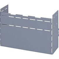XLPTM34 Kryt svorek NZM3/PDE3 4P