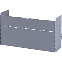 XLPTM44 Kryt svorek NZM4/PDE4 4P