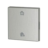 CWIZ-01/b3 Kryt RF tlačítka 55x55mm s po
