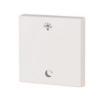 CWIZ-01/e1 Kryt RF tlačítka 55x55mm s po