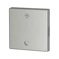 CWIZ-01/f3 Kryt RF tlačítka 55x55mm s po