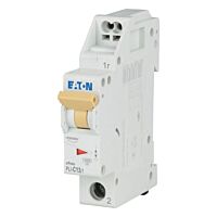 PLI-C13/1 Jistič PLI (bezšroubové svorky