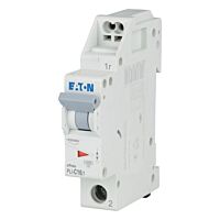 Jistič PLI-C16/1 PLI 10kA