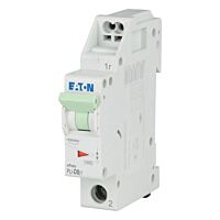 PLI-D8/1 Jistič PLI (bezšroubové svorky