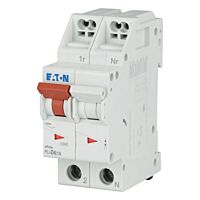 PLI-D4/1N Jistič PLI (bezšroubové svorky