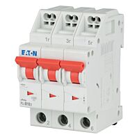 Jistič PLI-B10/3 PLI 10kA