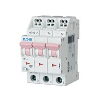 PLI-C2/3 Jistič PLI (bezšroubové svorky