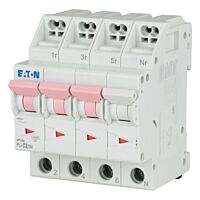 PLI-C2/3N Jistič PLI (bezšroubové svorky