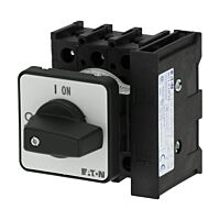 P1-40/E/HI11 Vypínač zapnuto/vypnuto, 3-
