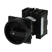 P1-40/V/SVB-SW/HI11 Hlavní vypínač, 3-pó