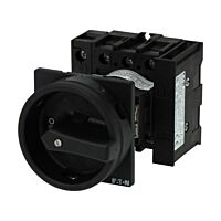 P1-40/V/SVB-SW/N/HI11 Hlavní vypínač, 3+