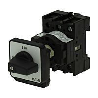 P1-40/Z Vypínač zapnuto/vypnuto, 3-pól,