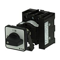 P1-40/Z/HI11 Vypínač zapnuto/vypnuto, 3-
