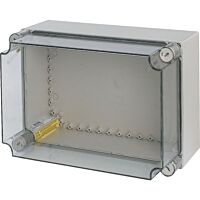 CI43X-200-NA Skříňka CI..X s průhledným