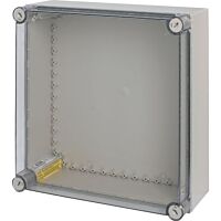 CI44X-150-NA Skříňka CI..X s průhledným