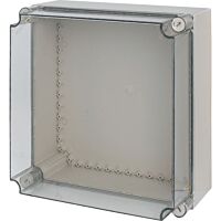CI44X-200-NA Skříňka CI..X s průhledným