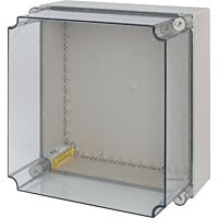 CI44X-250-NA Skříňka CI..X s průhledným