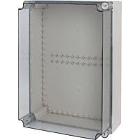 CI45X-200-NA Skříňka CI..X s průhledným