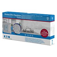 CPAD-00/231 RF Vytápěcí sada - efektová