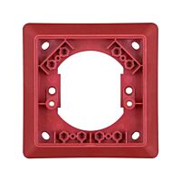 Rámeček CXBZ/O/R RED PACK OF 10 RED