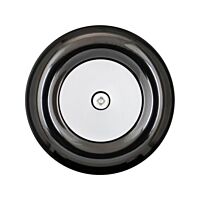 CFB6D12 BLACK BELL Motorický zvonek CF,