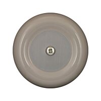 CFB6D24 GREY BELL Motorický zvonek CF, š
