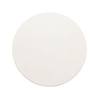 SQ/G3/CAP BOX 5 CAPS SQUASHNI G3 WHITE S