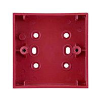 RED BACK BOX Základna pro sirénu Askari