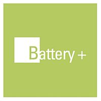 68761SP Battery+, náhradní baterie pro U