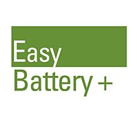 EBP-1617I Easy Battery+, náhradní sada b
