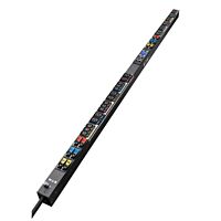 EMIB352 ePDU: Měřený vstup IEC 0U, In: I