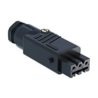 CMMZ-00/52 Konektor STAK-3 (napájení) pr