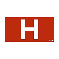 FT3EWEC-PICTO-H Horizontální bezpečnostn