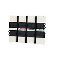 IZM-SH634-1 Kryt kontaktů pro základnu v