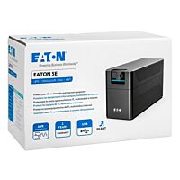 5E900UD UPS 1/1fáze 900VA, 5E 900 USB D