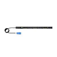 EVBAF132A ePDU G4: Základní IEC 0U, In: