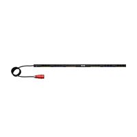 EVBAF316X ePDU G4: Základní IEC 0U, In: