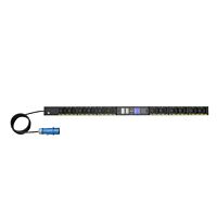 EVMAF116A ePDU G4: Řízené IEC 0U, In: IE