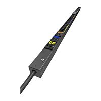 EVMIF163X ePDU G4: Měřený vstup IEC 0U,