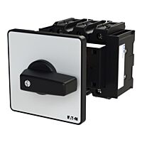 Vypínač zapnuto/vypnuto, 3-pól+2z2v, 80A