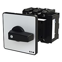 Vypínač zapnuto/vypnuto, 3-pól+1z1v, 80A