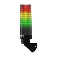 Signalizační sloupek D=61mm, mont na stě
