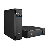 UPS 3P Ellipse, 1/1fáze, 1300VA/840W, vý