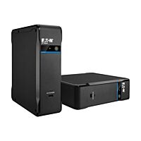UPS 3P Ellipse, 1/1fáze, 900VA/540W, výs
