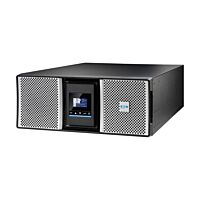 UPS 1/1fáze, 11kVA - 9PX 11000i RT4U Ne