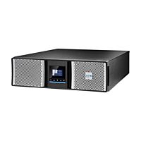 UPS 1/1fáze, 5kVA - 9PX 5000i RT3U Netp