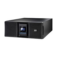 UPS 1/1fáze, 11kVA - 9SX 11000i G2