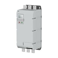 Softstartér, bypass, ovl. 110/240V AC, 3